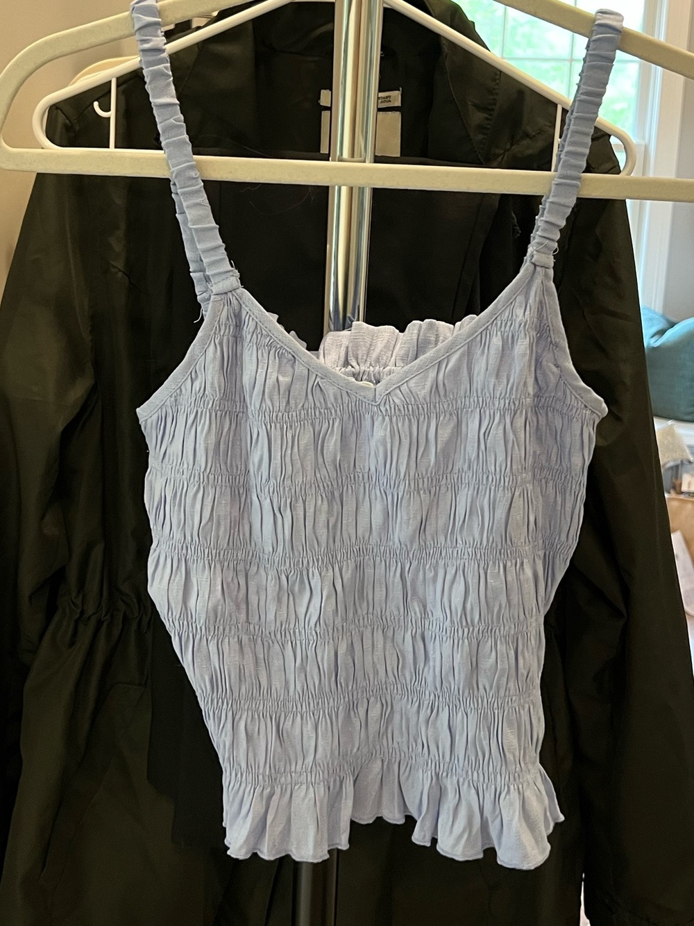 Women’s tank